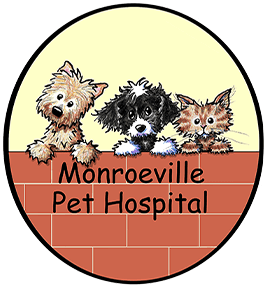 Monroeville Pet Hospital